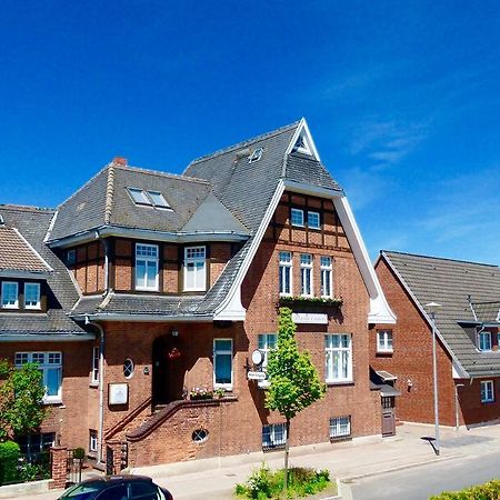 Hotel & Pension Villa Camenz Güstrow Zewnętrze zdjęcie
